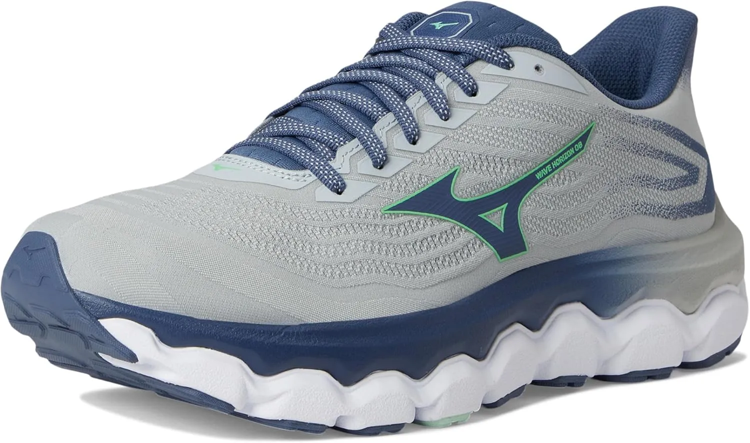 Mizuno Men's Wave Horizon 8 Sneaker