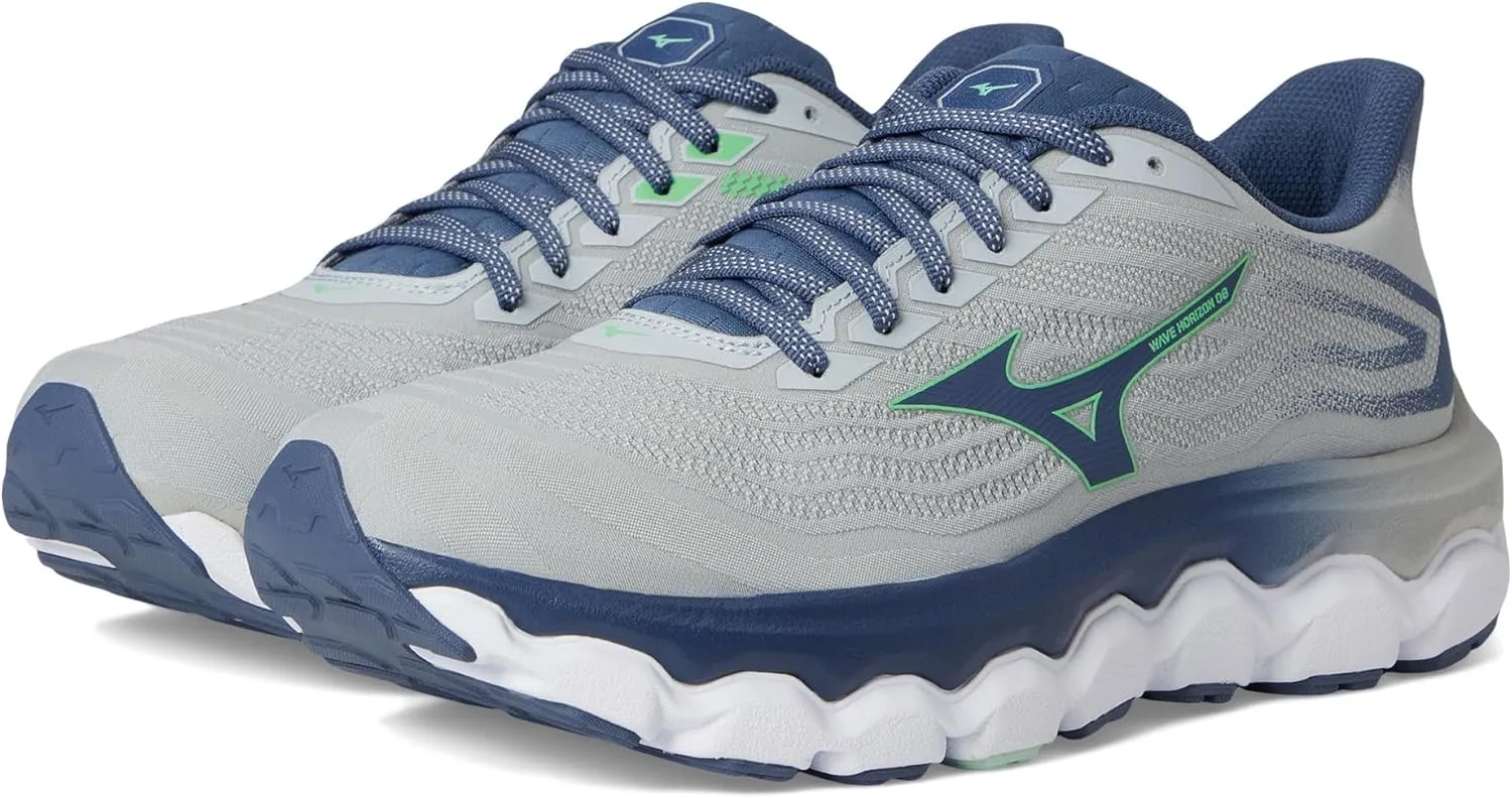 Mizuno Men's Wave Horizon 8 Sneaker