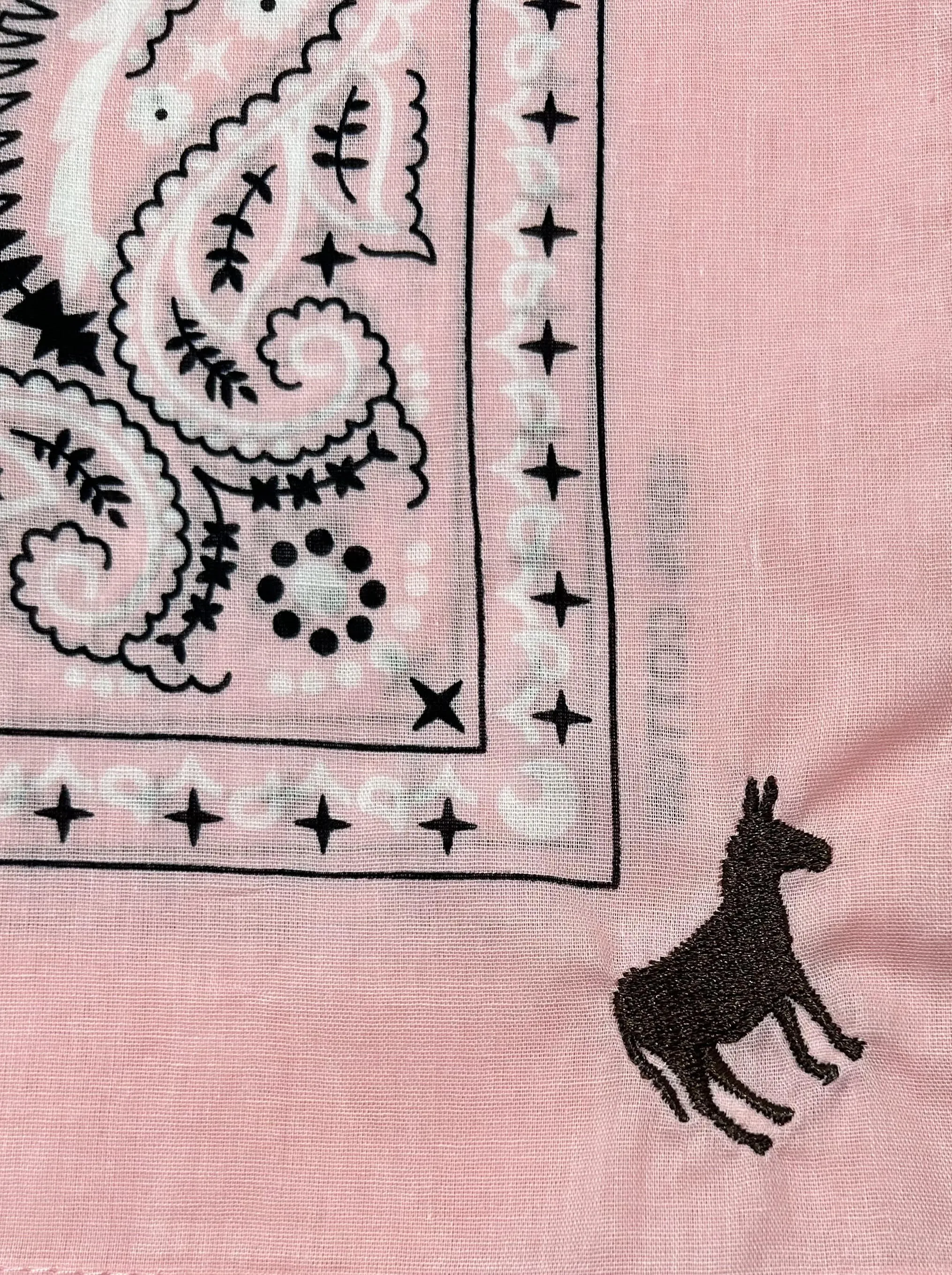 Mule Love Bandanas