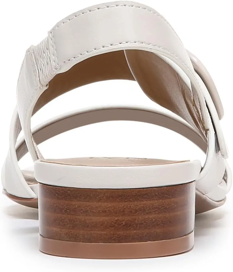 Naturalizer Women's Meesha Slingback Low Heel Sandal