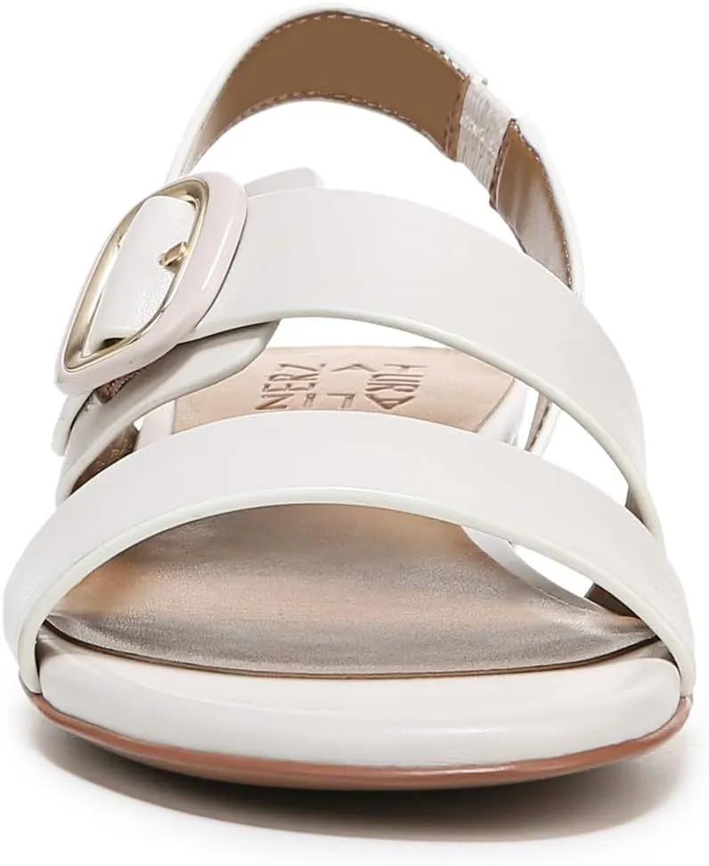 Naturalizer Women's Meesha Slingback Low Heel Sandal
