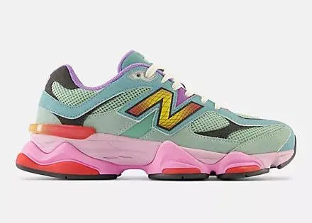 New Balance 9060