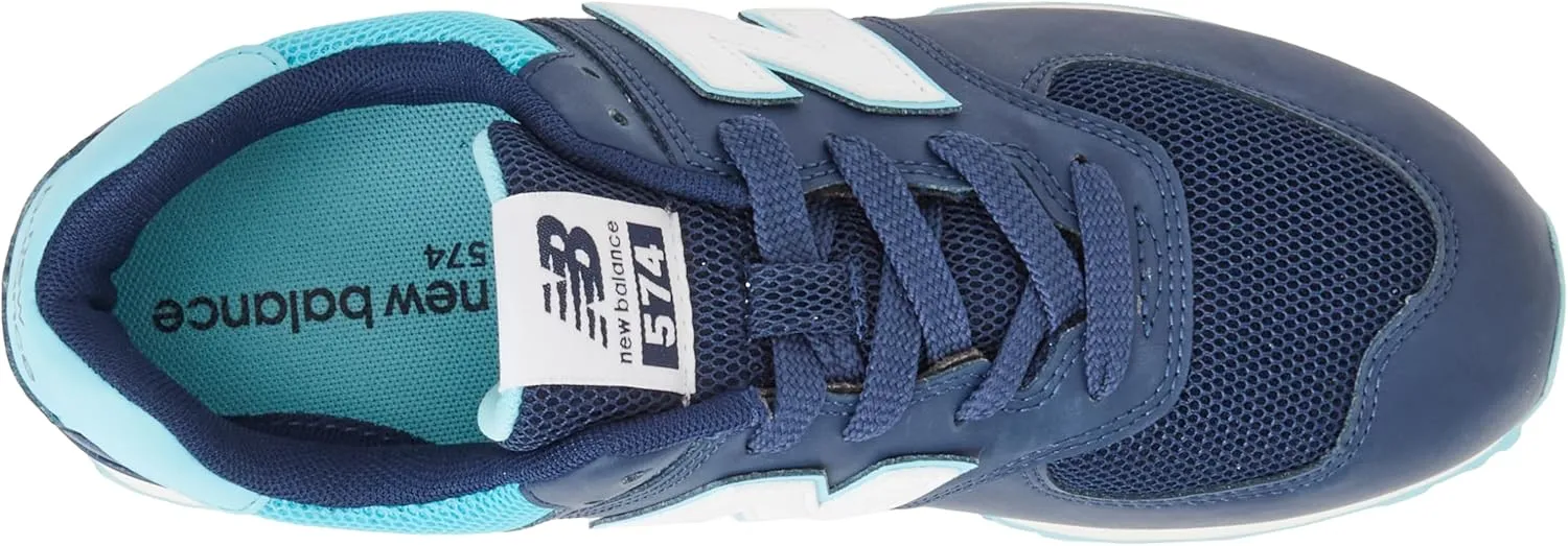 New Balance Boy 574 Sneaker