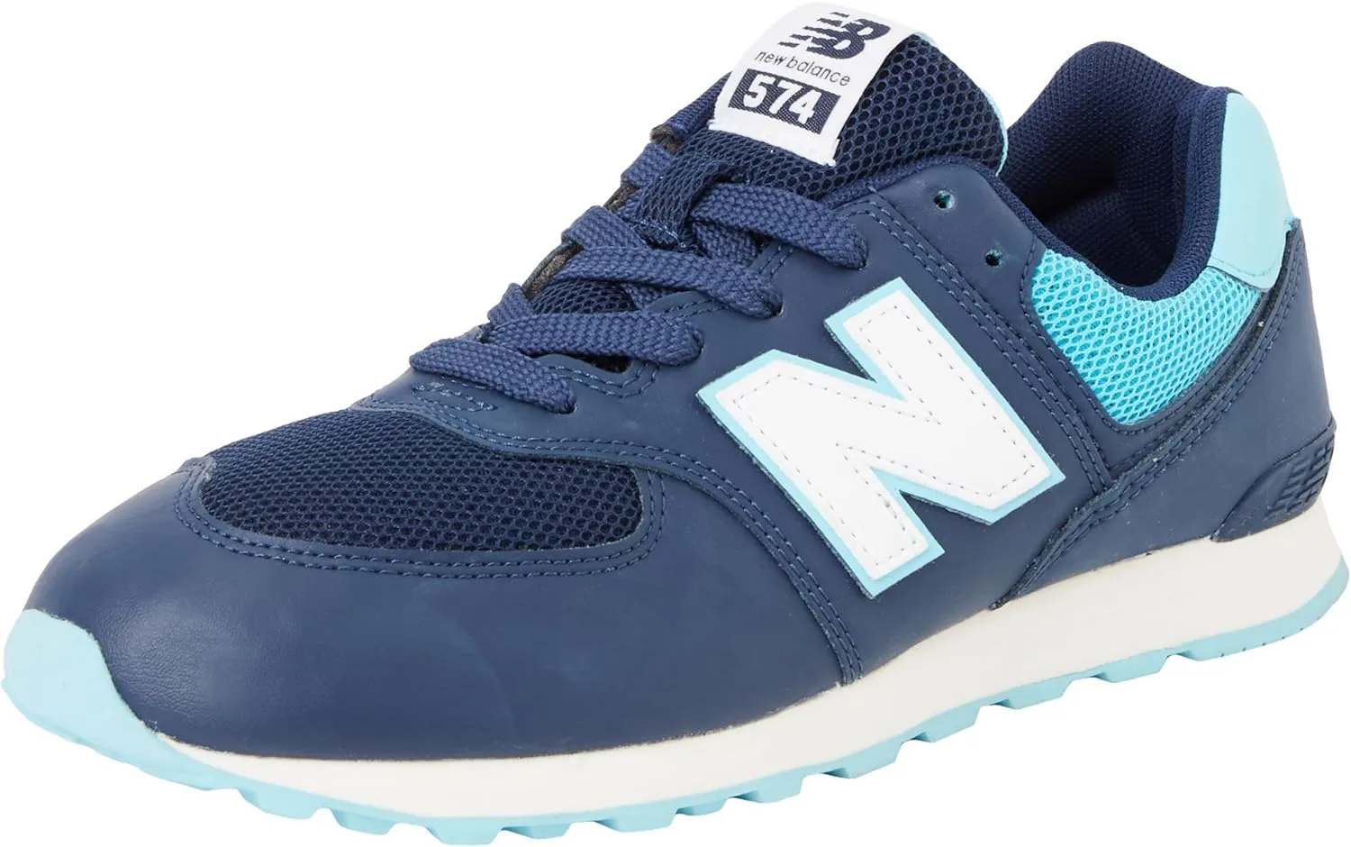 New Balance Boy 574 Sneaker