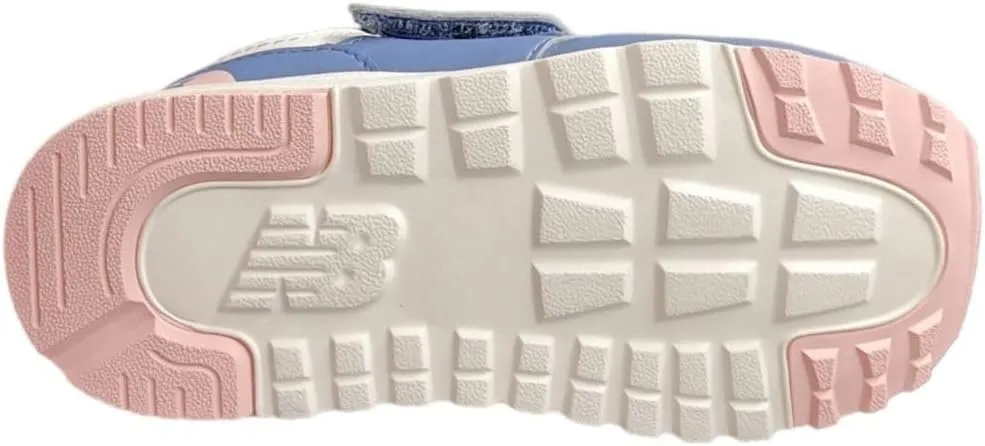 New Balance Boy's 574 New-b V1 Neo Sole Hook and Loop Sneaker