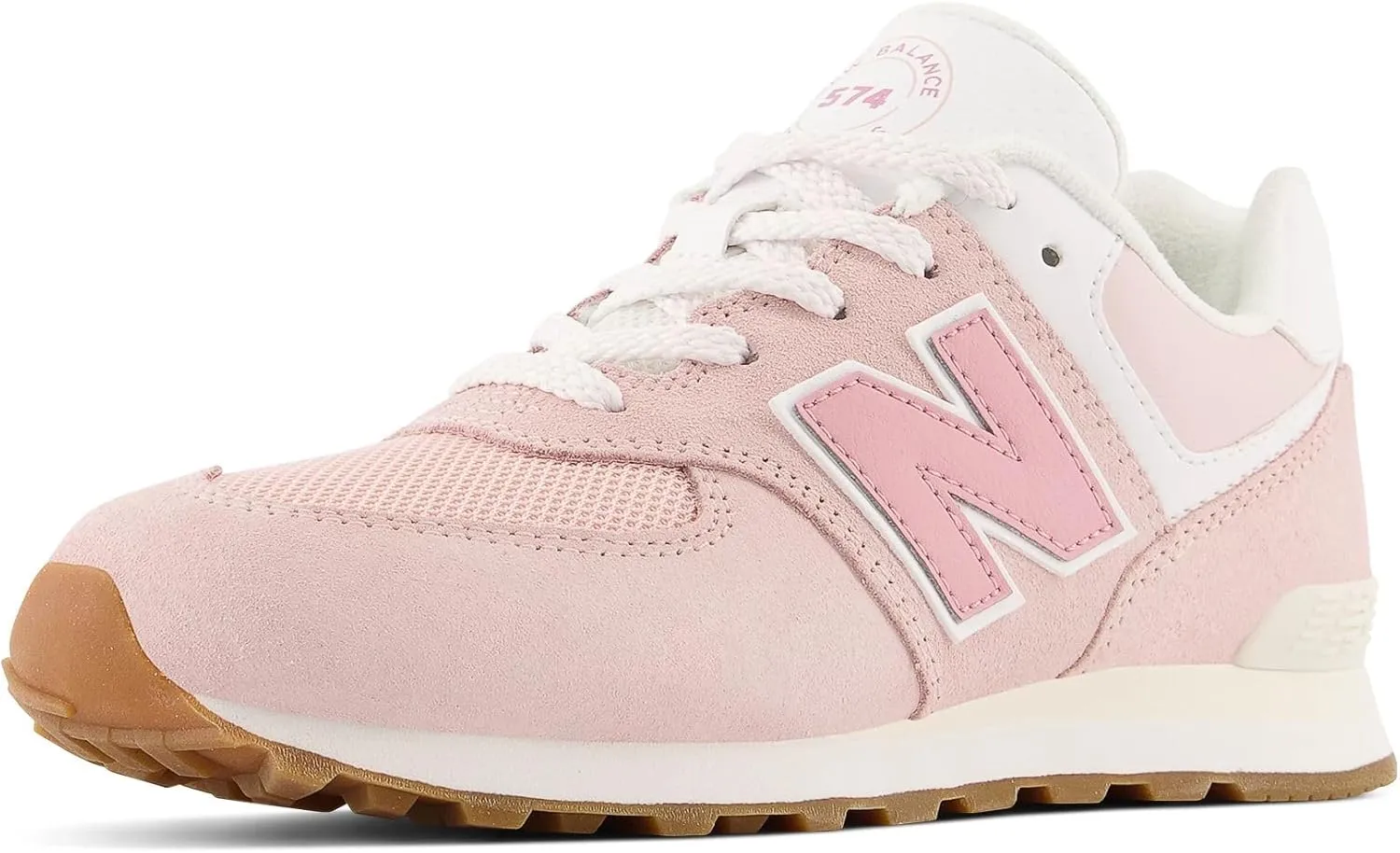 New Balance Boy's Sneaker