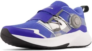 New Balance Kids' DynaSoft Reveal V4 Boa Running Shoe