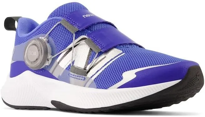 New Balance Kids' DynaSoft Reveal V4 Boa Running Shoe