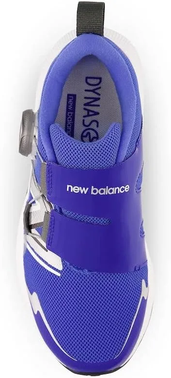 New Balance Kids' DynaSoft Reveal V4 Boa Running Shoe