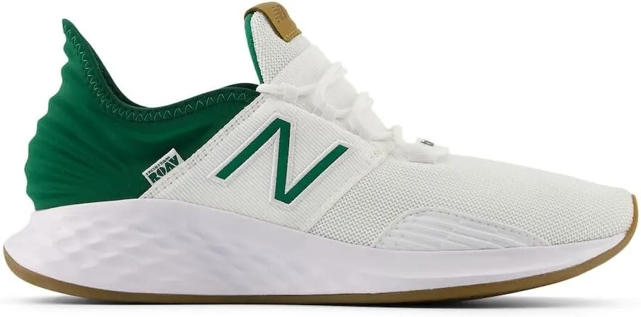 New Balance Men's Fresh Foam Roav V1 Classic Sneaker