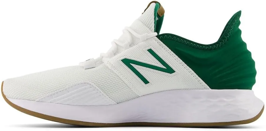New Balance Men's Fresh Foam Roav V1 Classic Sneaker
