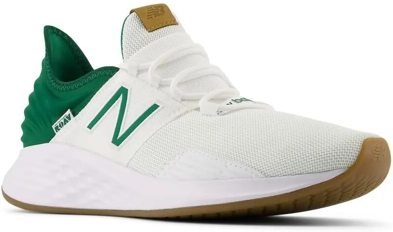 New Balance Men's Fresh Foam Roav V1 Classic Sneaker