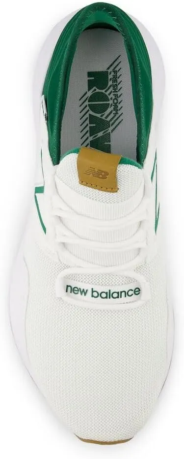 New Balance Men's Fresh Foam Roav V1 Classic Sneaker