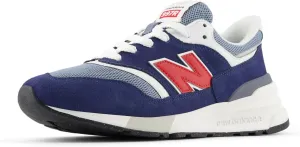 New Balance Men's Modern Sneaker