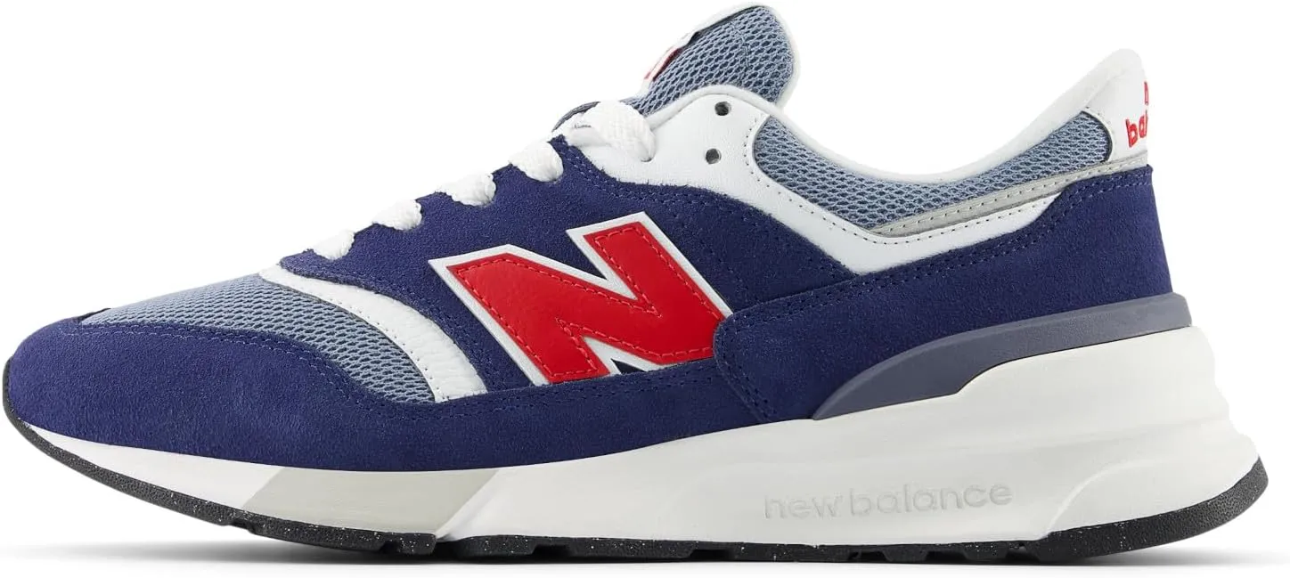 New Balance Men's Modern Sneaker