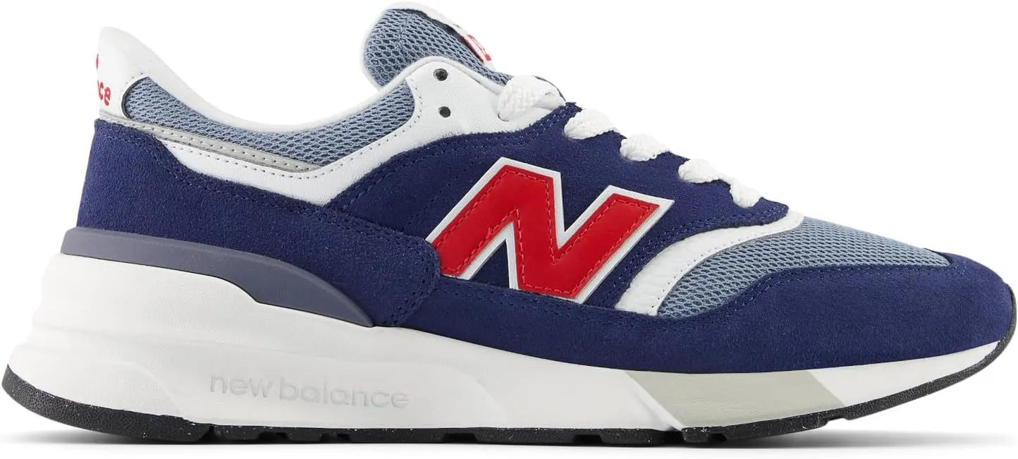 New Balance Men's Modern Sneaker