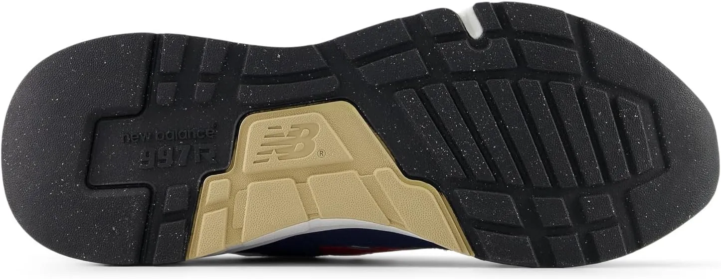 New Balance Men's Modern Sneaker