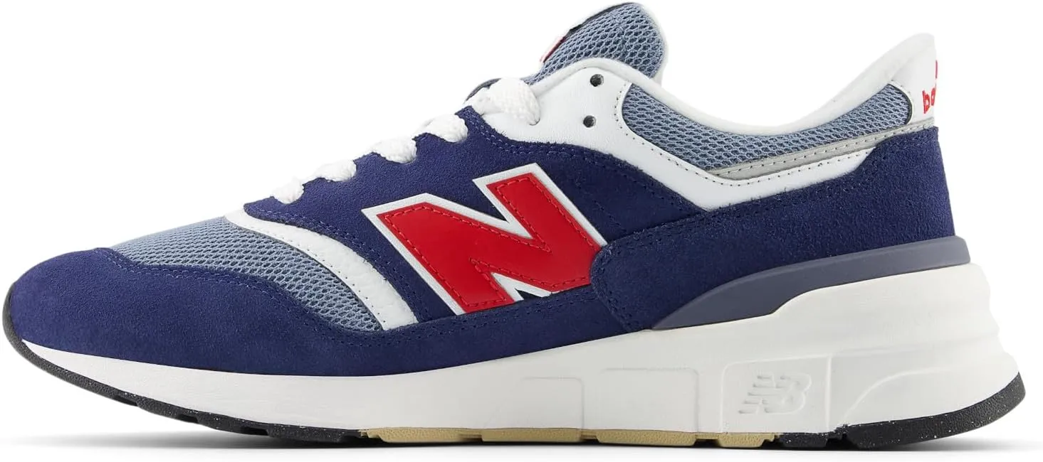New Balance Men's Modern Sneaker
