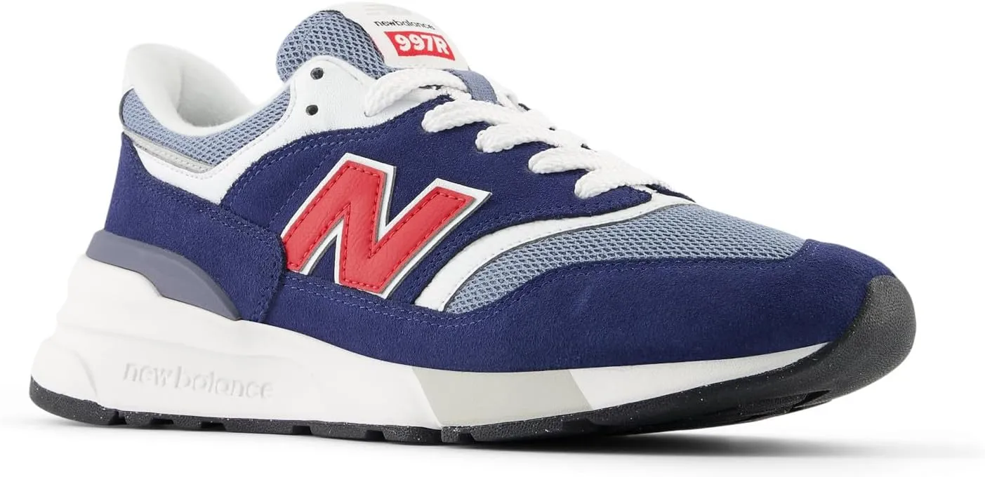 New Balance Men's Modern Sneaker