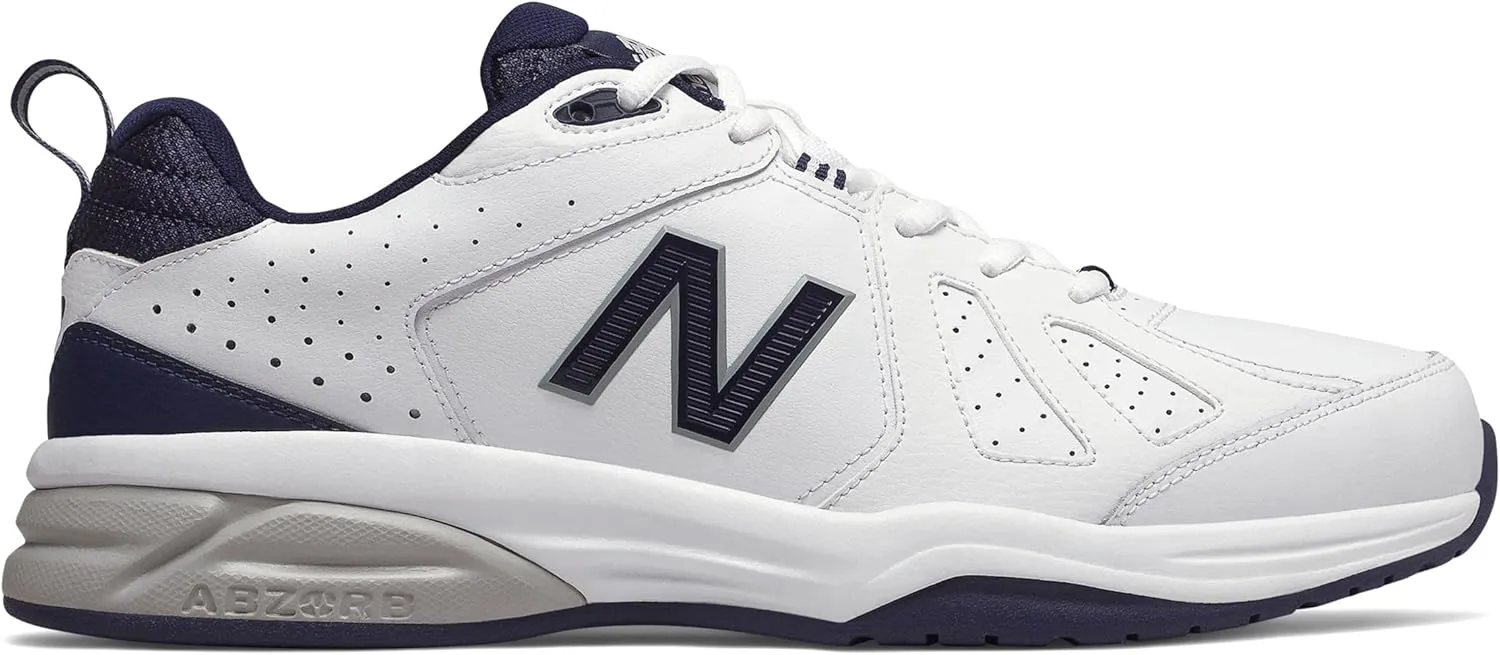 New Balance Men's Mx624nv4 Sneaker