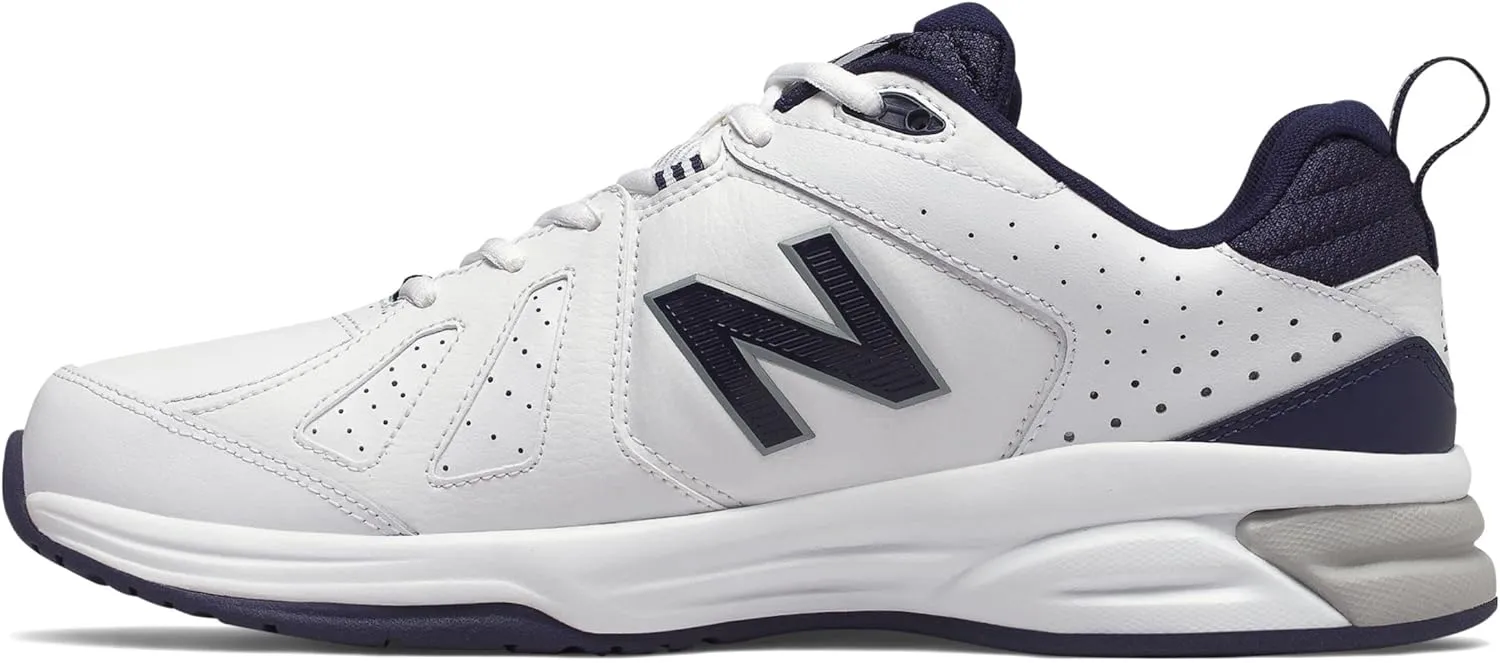 New Balance Men's Mx624nv4 Sneaker