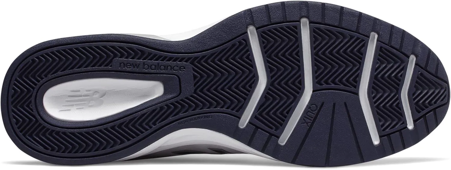 New Balance Men's Mx624nv4 Sneaker