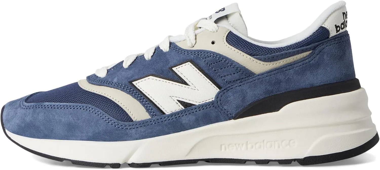 New Balance Unisex-Adult 997r Sneaker