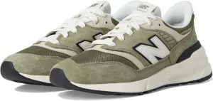 New Balance Unisex-Adult 997r Sneaker