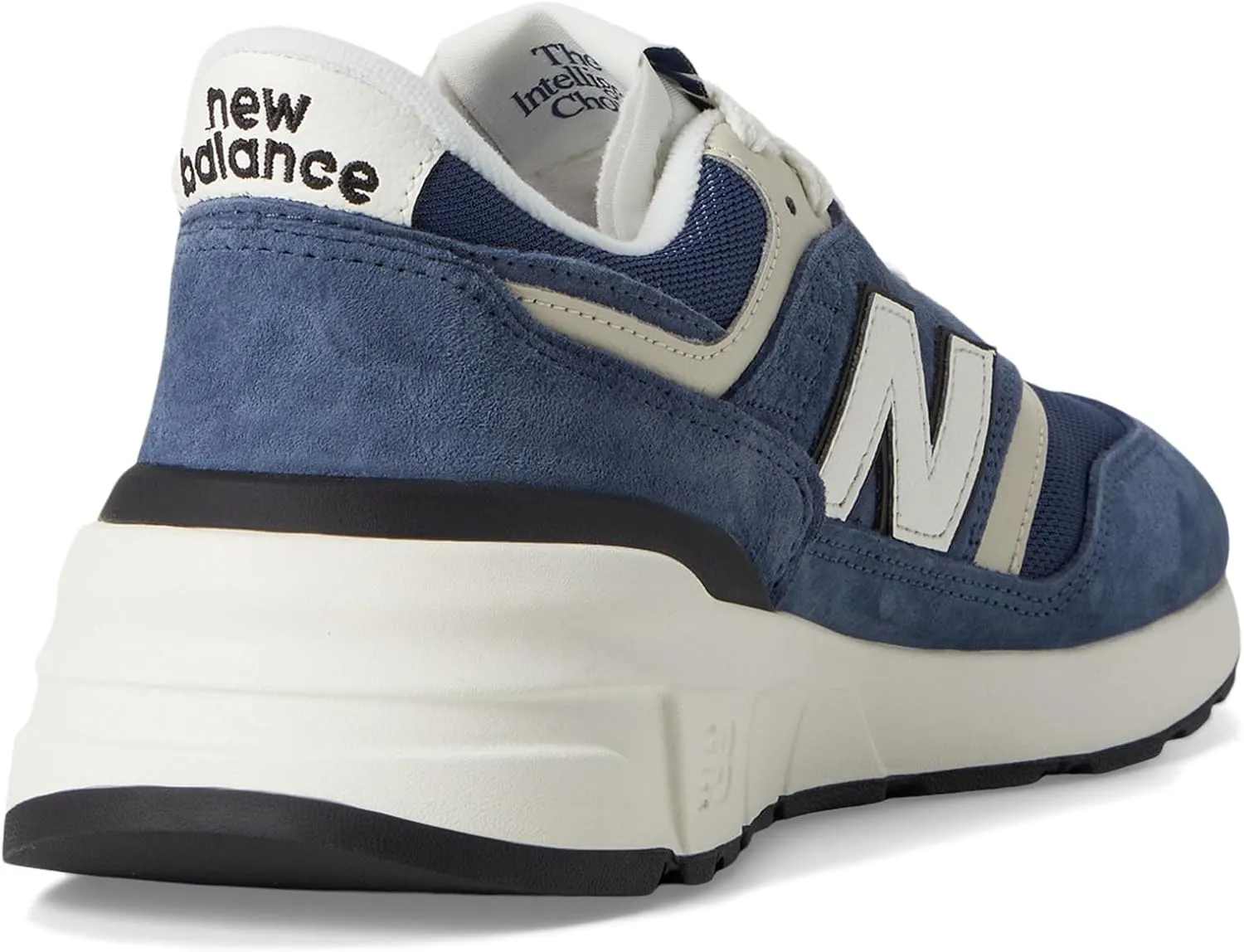 New Balance Unisex-Adult 997r Sneaker