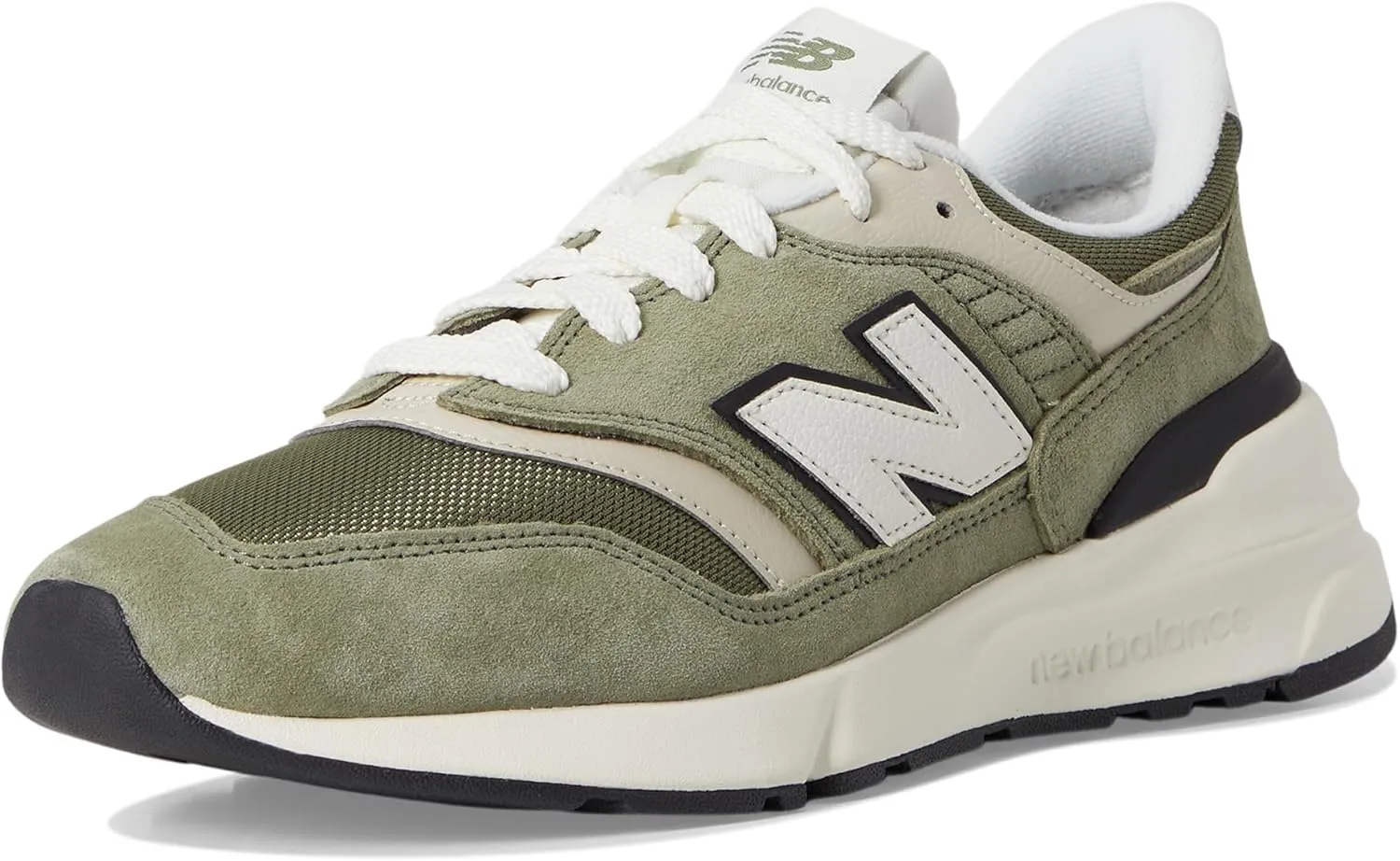 New Balance Unisex-Adult 997r Sneaker