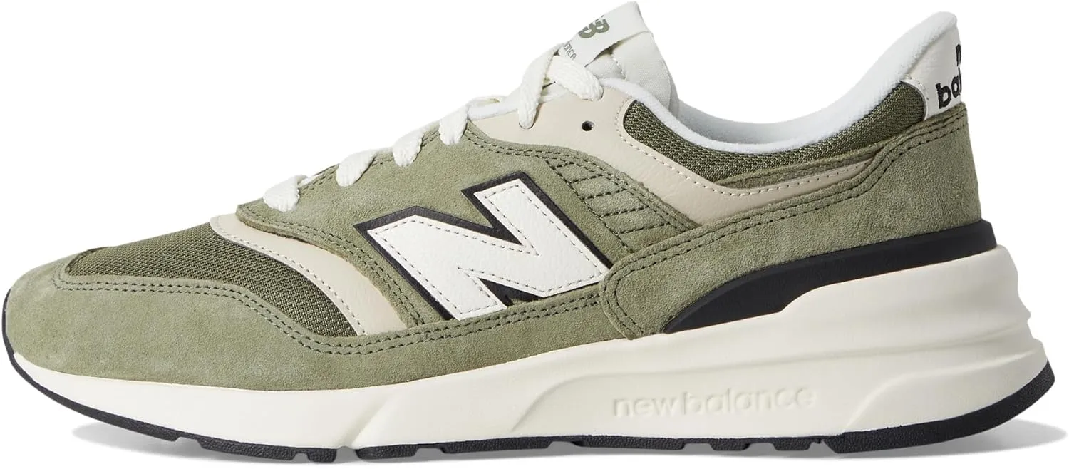 New Balance Unisex-Adult 997r Sneaker