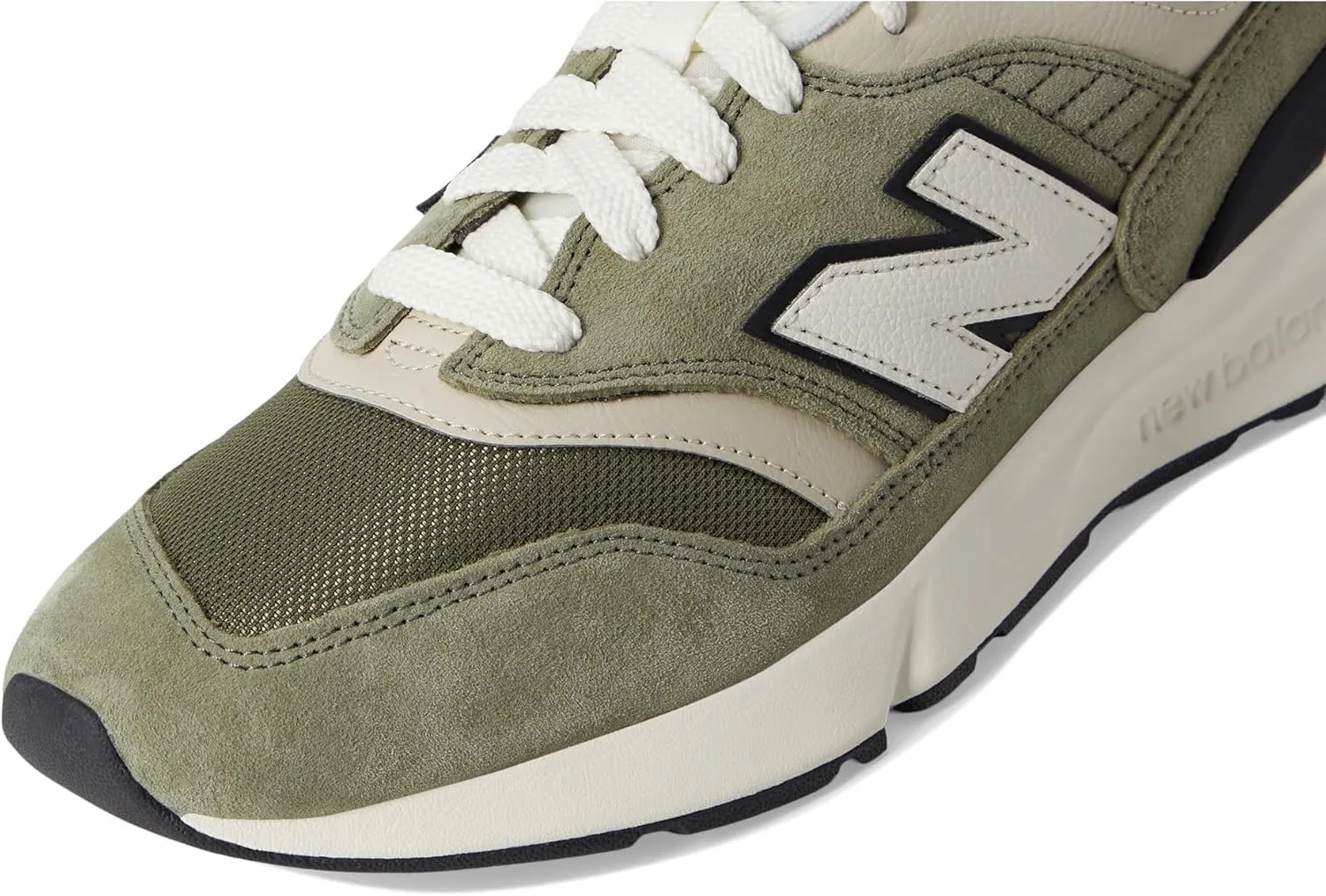 New Balance Unisex-Adult 997r Sneaker