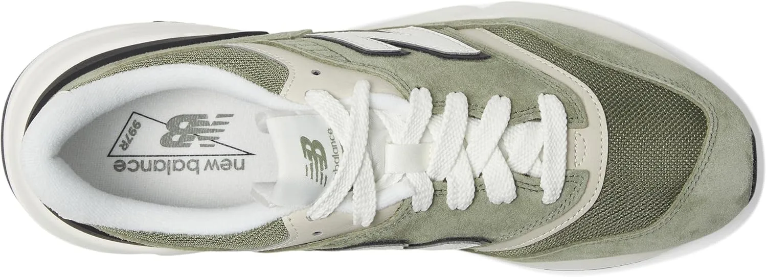 New Balance Unisex-Adult 997r Sneaker