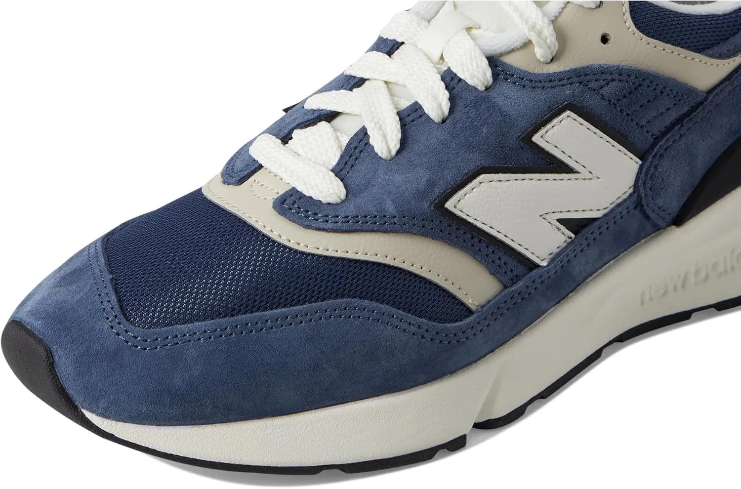 New Balance Unisex-Adult 997r Sneaker