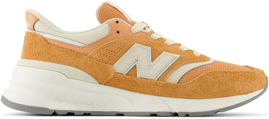New Balance Unisex-Adult 997r V1 Sneaker