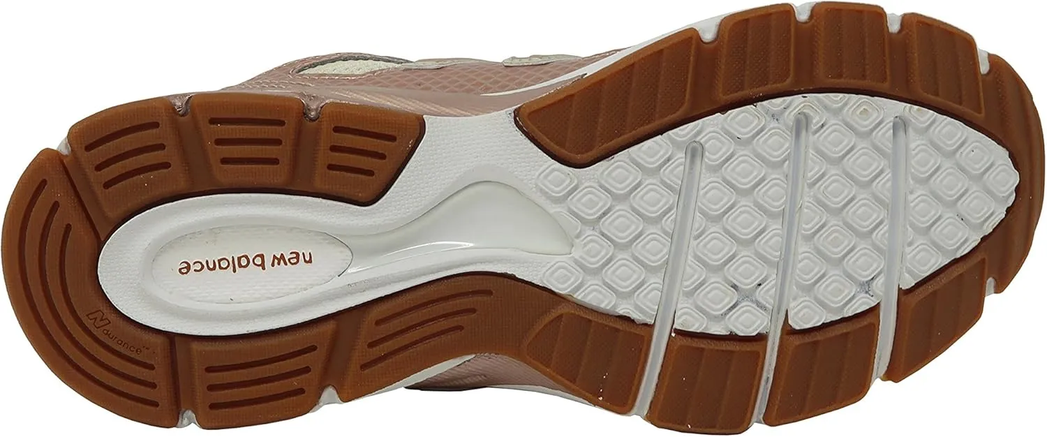 New Balance Unisex-Child Made in Us 990 V4 Sneaker