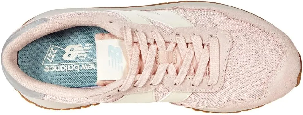 New Balance Women's 237 V1 Sneaker