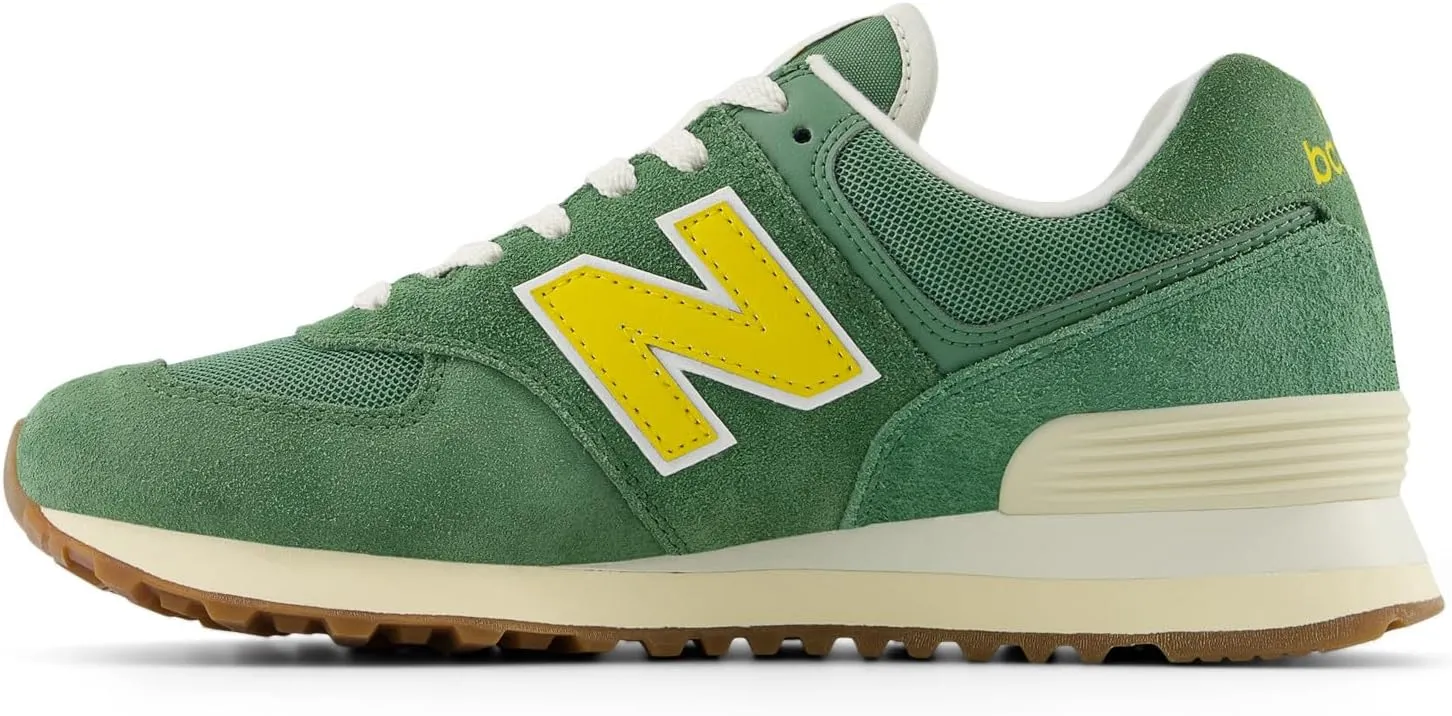 New Balance Women's 574 V2 Evolved Sneaker