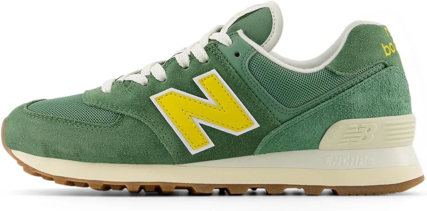 New Balance Women's 574 V2 Evolved Sneaker