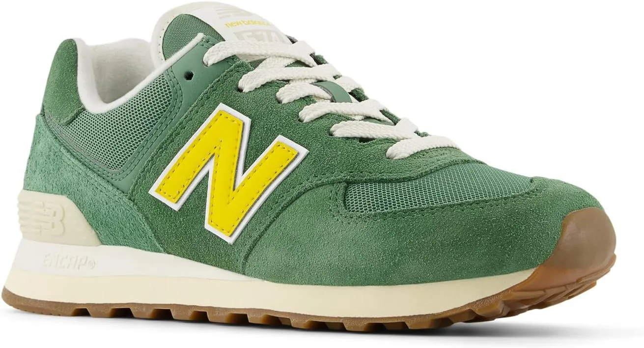 New Balance Women's 574 V2 Evolved Sneaker