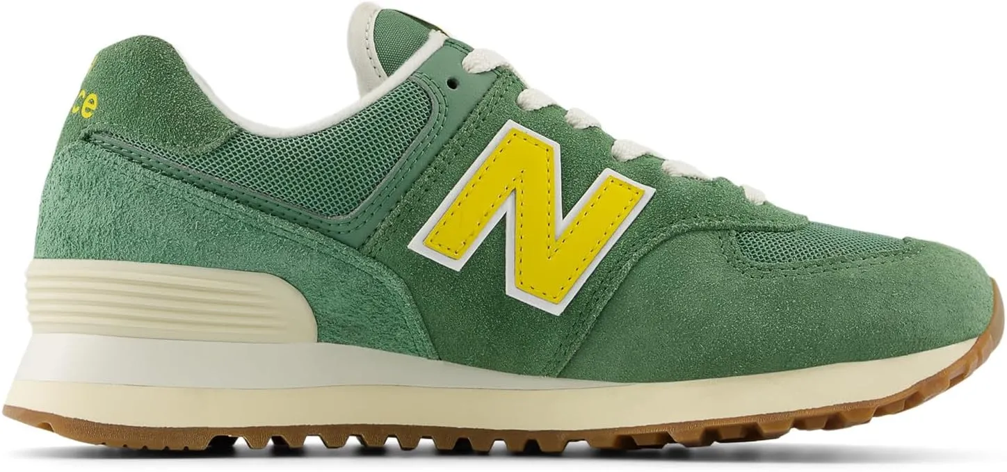 New Balance Women's 574 V2 Evolved Sneaker