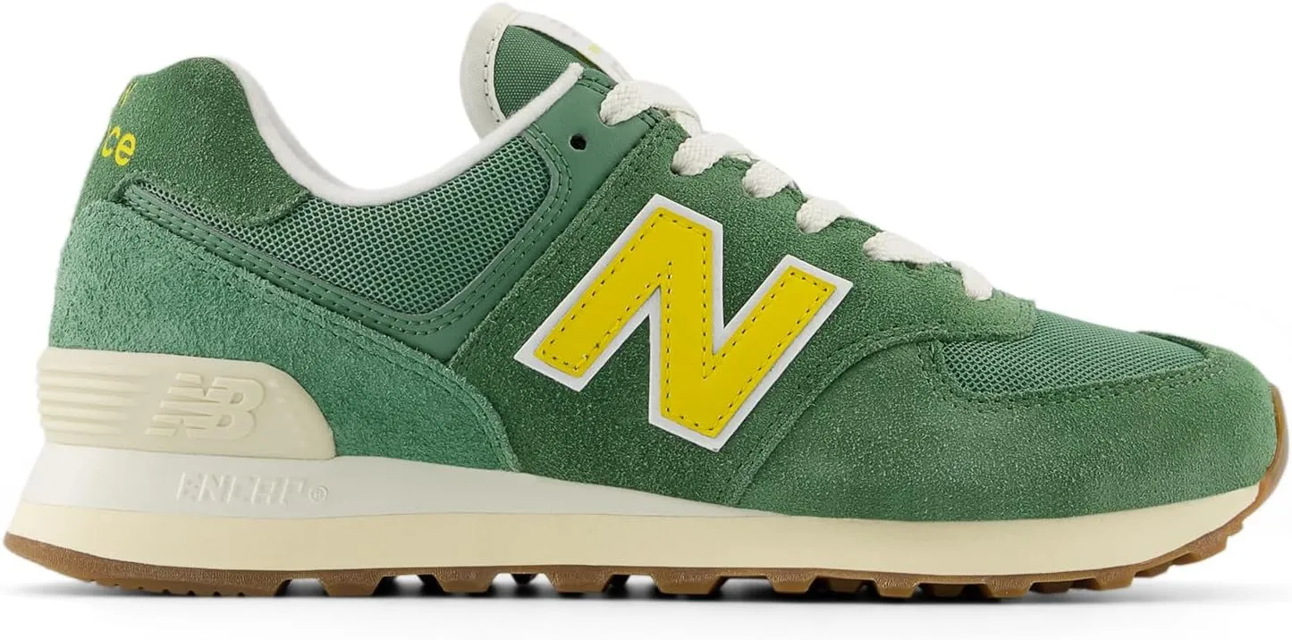 New Balance Women's 574 V2 Evolved Sneaker