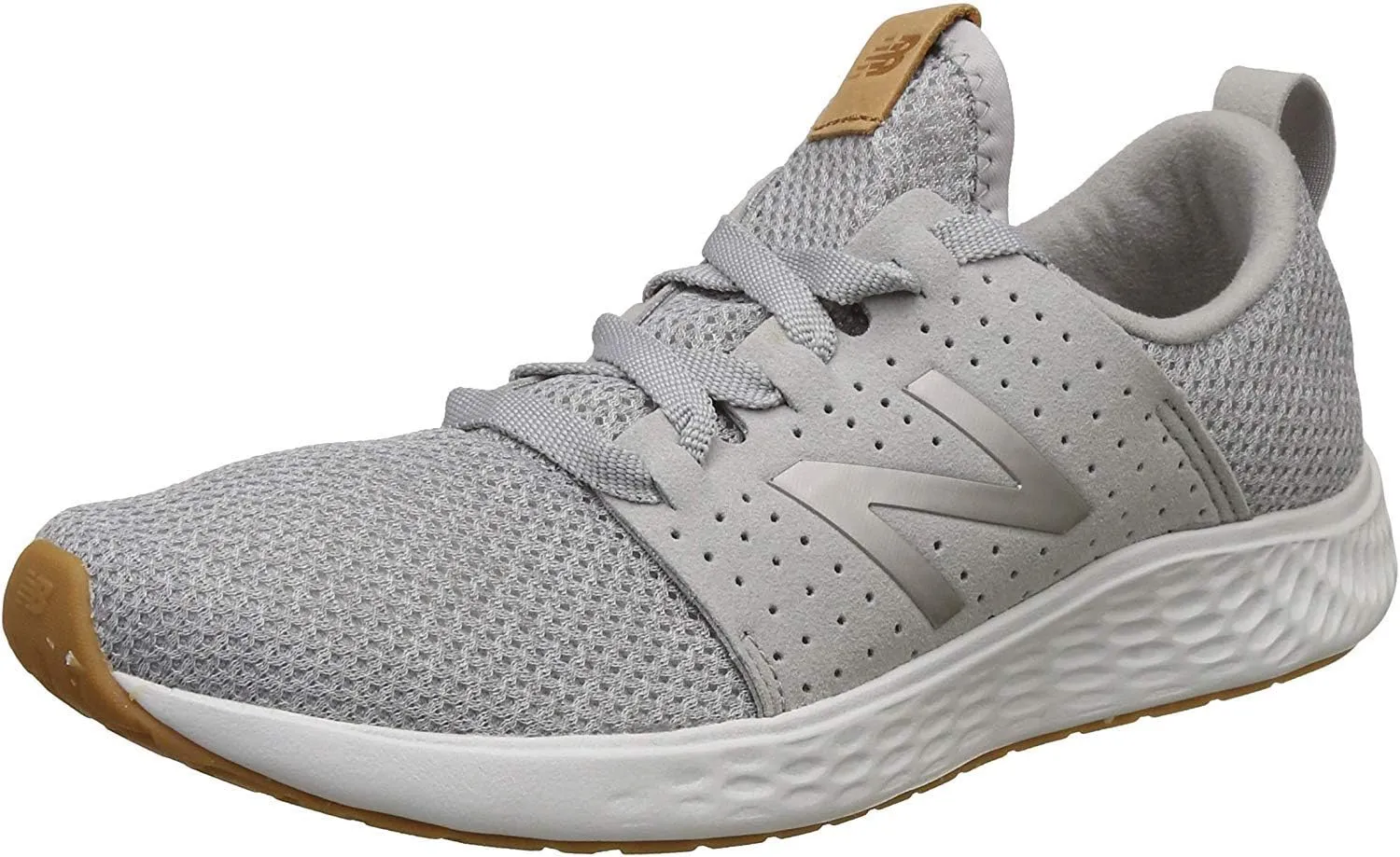 New Balance Women's Fresh Foam Sport V1 Running Shoe