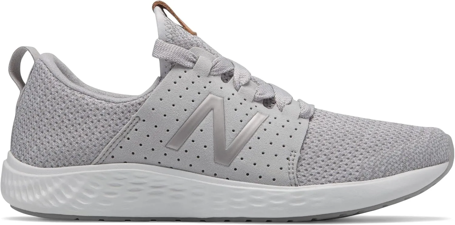New Balance Women's Fresh Foam Sport V1 Running Shoe