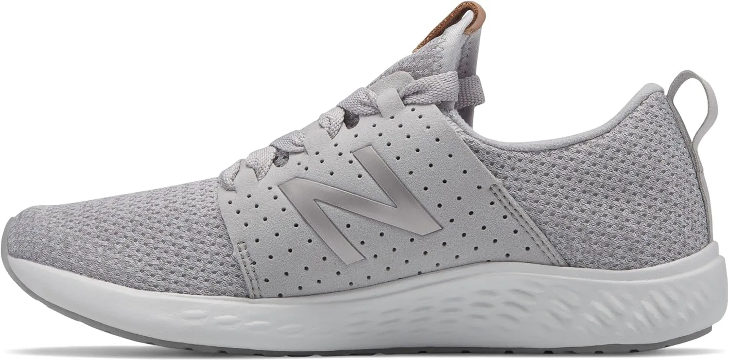 New Balance Women's Fresh Foam Sport V1 Running Shoe