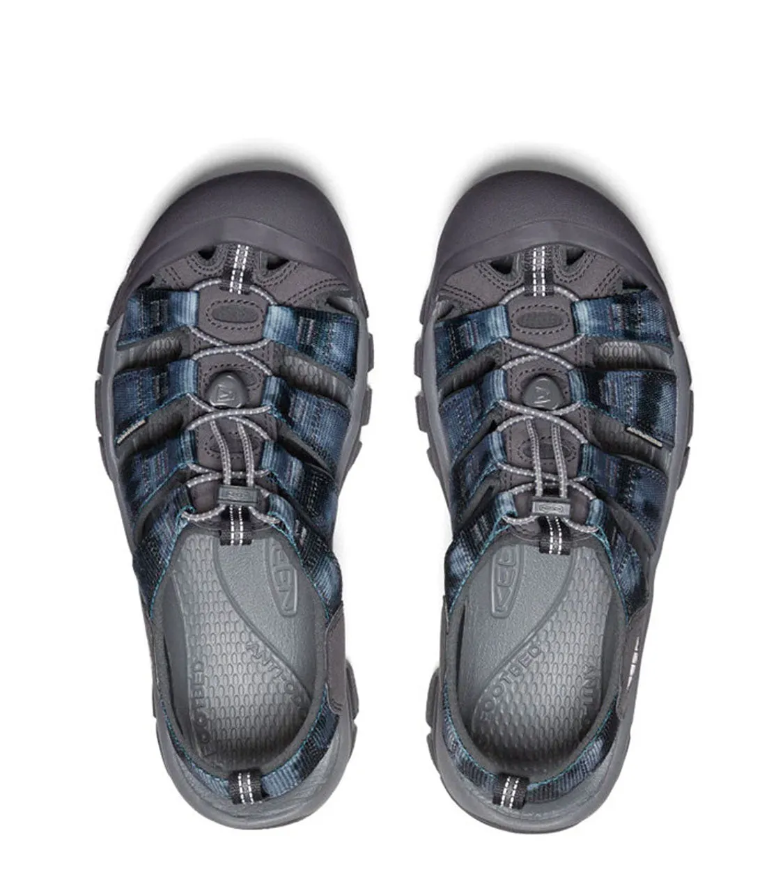 Newport H2 Sandal Mens
