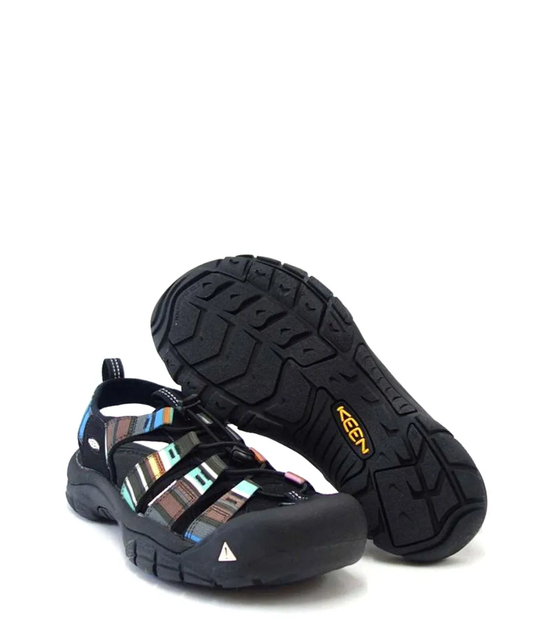 Newport H2 Sandal Mens