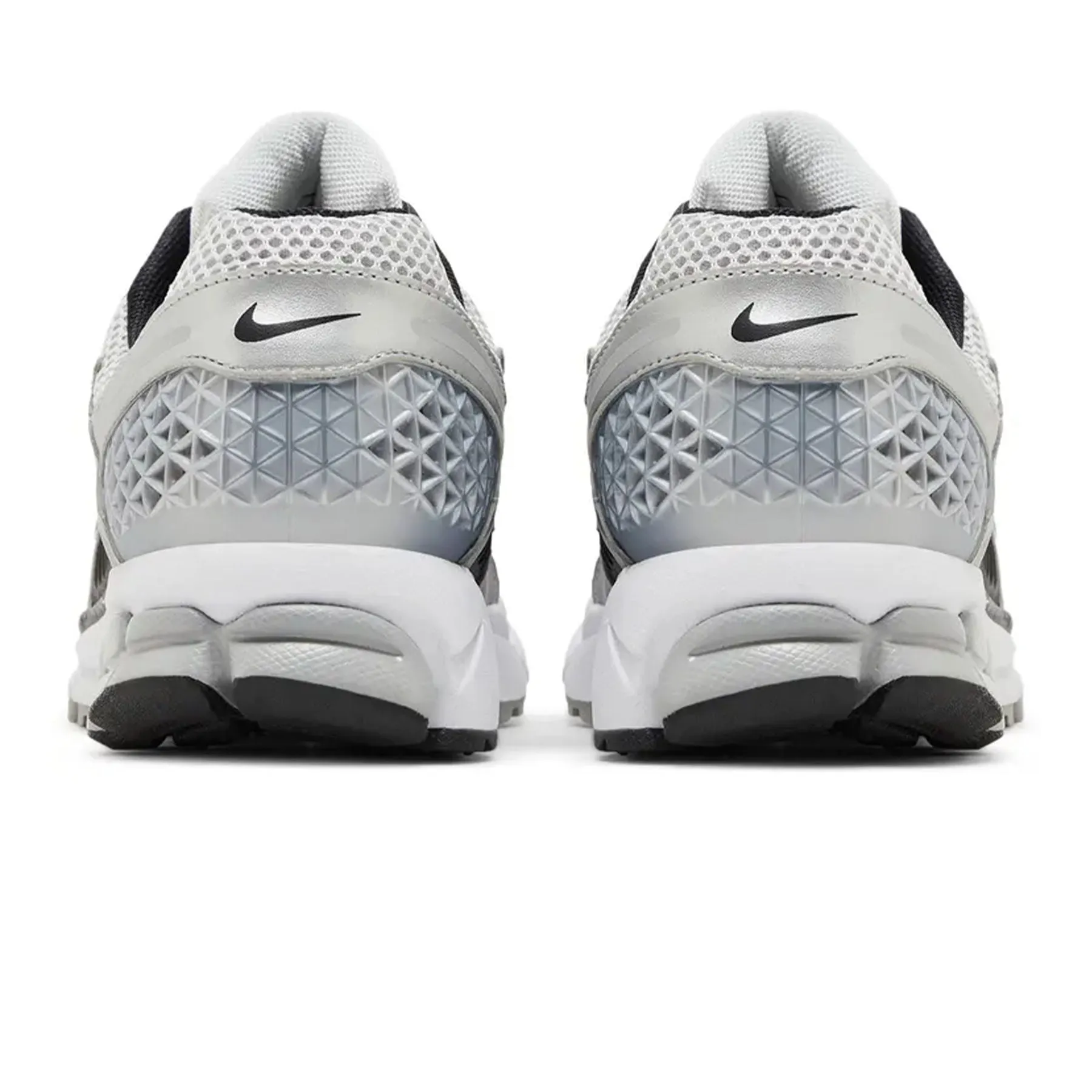 Nike Air Zoom Vomero 5 'Metallic Silver Black'