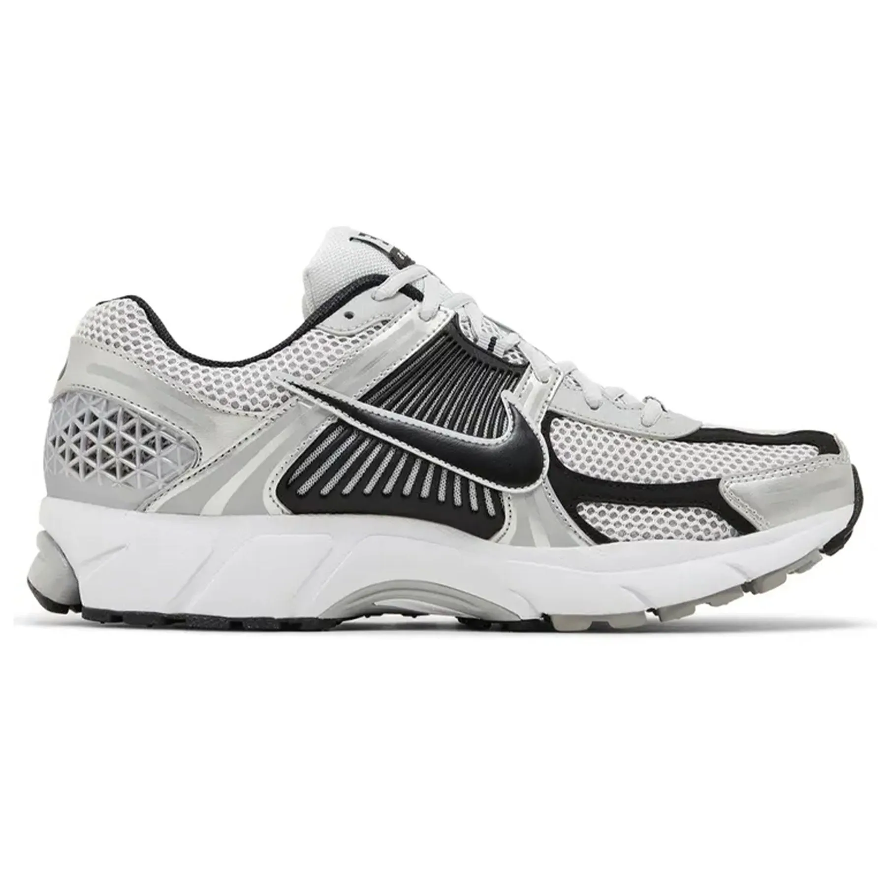 Nike Air Zoom Vomero 5 'Metallic Silver Black'