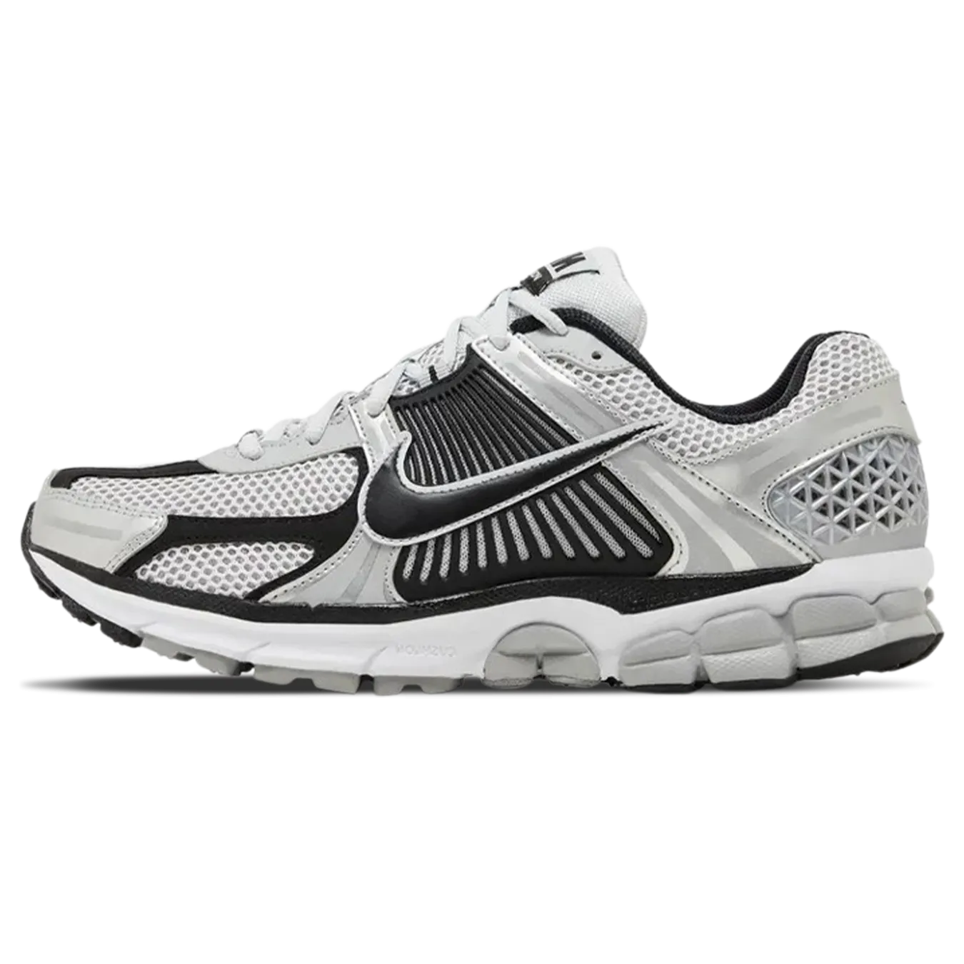 Nike Air Zoom Vomero 5 'Metallic Silver Black'